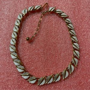 Vintage Trifari Necklace